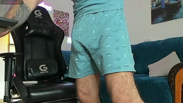 marioslim online show from January 2026 08:29:01 AM