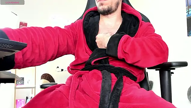 marioslim online show from March 2026 09:42:02 AM