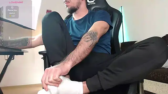 marioslim online show from February 2026 10:31:02 AM