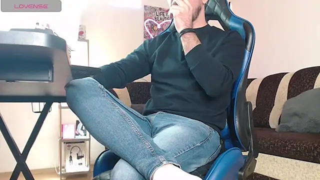 marioslim online show from March 2026 10:38:02 AM