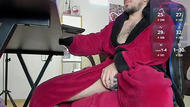 marioslim online show from April 2026 07:59:01 AM