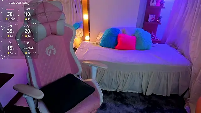 jenndy lockhart online show from March 2026 03:10:01 AM