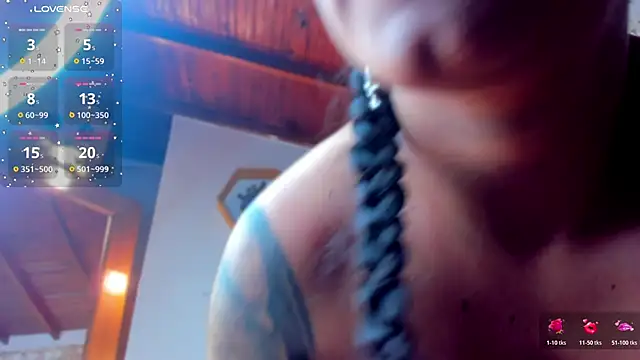 jenndy lockhart online show from March 2026 03:35:02 AM