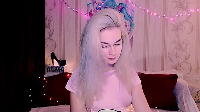 xxxcharismaaa online show from March 2026 11:22:01 PM