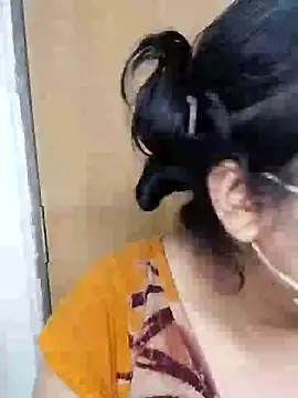 Sneha angelic online show from April 2026 07:18:01 PM
