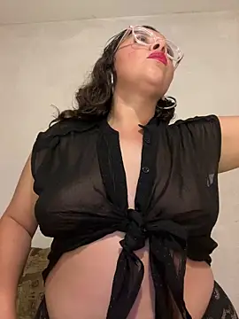 Vivi Kvsh online show from April 2026 05:15:01 AM