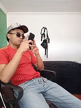 pinedasex777 online show from November 2025 03:37:02 PM