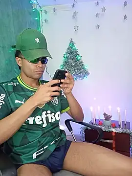 pinedasex777 online show from December 2025 12:51:02 PM