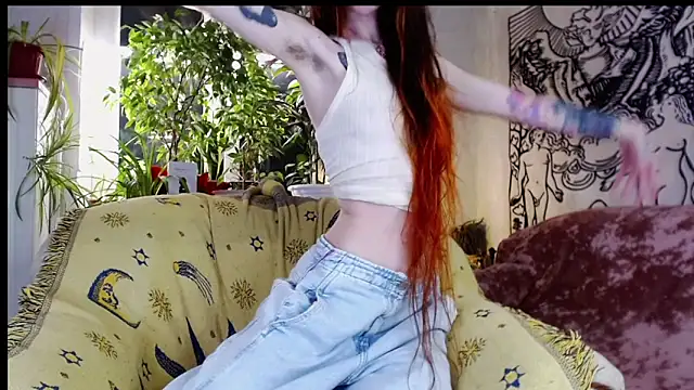 Snapshot of Arwen-elf chatting on March 2025 04:23:02 PM Arwen-elf online show from March 2025 04:23:02 PM