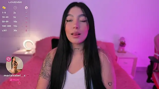 Snapshot of shantall_vidales_ chatting on November 2025 06:57:02 AM shantall vidales online show from November 2025 06:57:02 AM