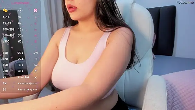 Karina 18  online show from February 2026 12:00:02 AM