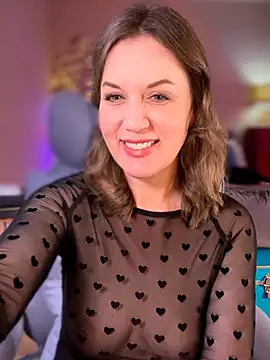 MaiseKnox online show from March 2026 07:29:01 PM