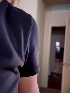 MaiseKnox online show from March 2026 06:53:02 PM