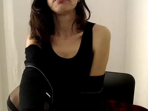 LadyJoanX online show from February 2026 10:41:01 PM