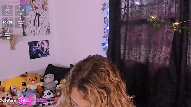 emma trevorr online show from February 2026 07:59:02 PM