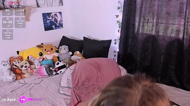 emma trevorr online show from February 2026 06:52:01 PM