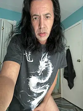 WolfTribe69 online show from February 2026 04:56:01 PM