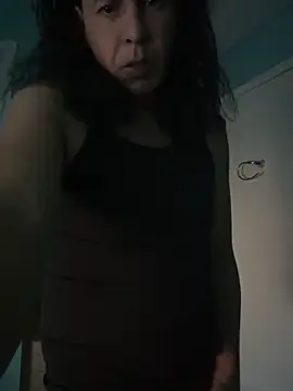 WolfTribe69 online show from January 2026 07:12:01 PM