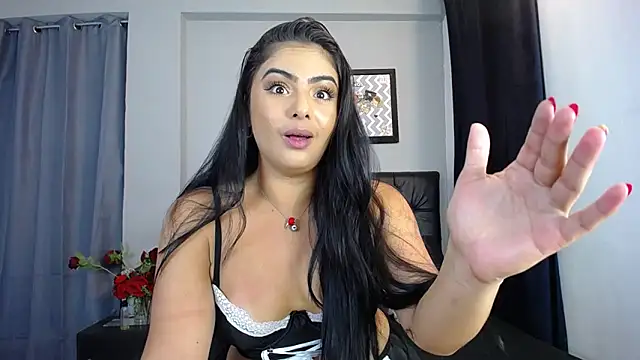 loveyouzahara2020 online show from February 2026 11:39:01 PM