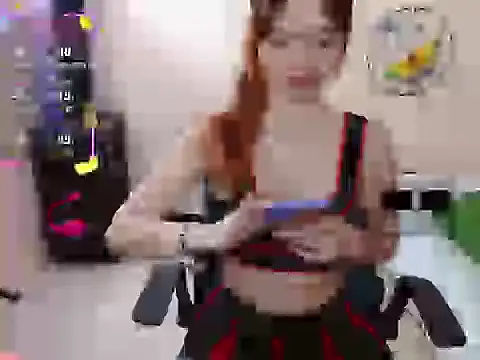 miss tinnymafe online show from September 2025 03:42:02 AM
