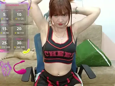 miss tinnymafe online show from February 2026 12:06:01 AM