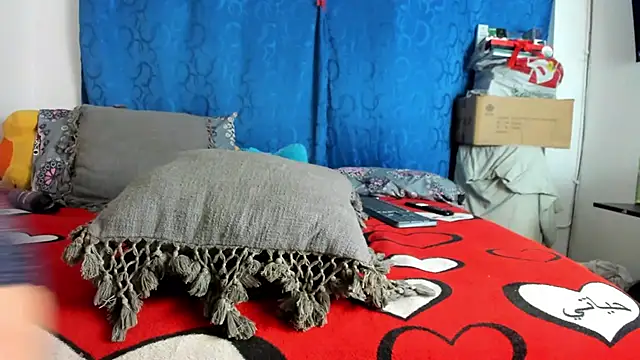 BlowMommy  online show from March 2026 11:13:02 AM