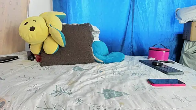 Snapshot of BlowMommy_ chatting on February 2026 02:51:01 PM BlowMommy online show from February 2026 02:51:01 PM