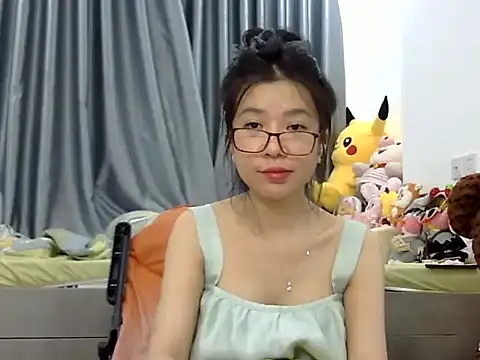 Cute Ruby01 online show from January 2025 12:26:01 PM