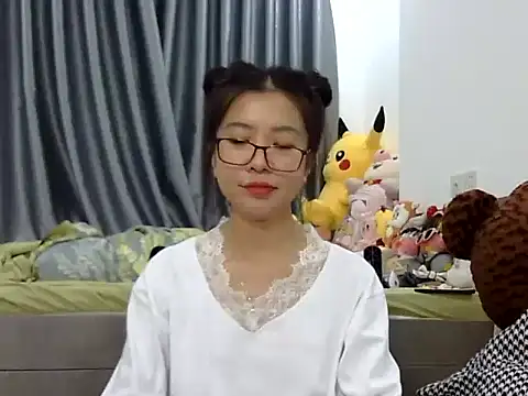 Cute Ruby01 online show from January 2025 12:29:02 PM