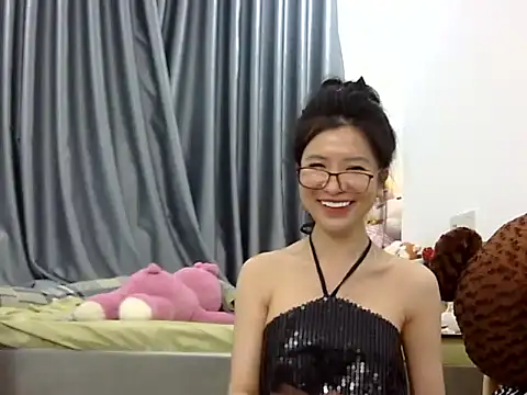 Cute Ruby01 online show from January 2025 02:53:02 PM