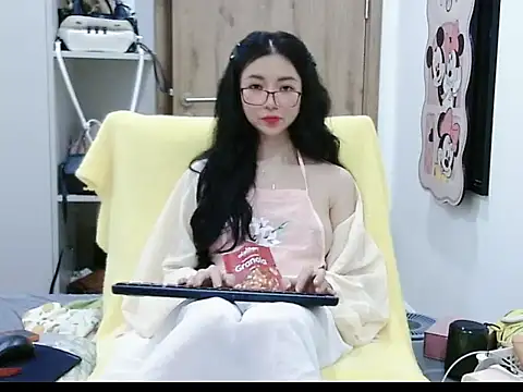 Cute Ruby01 online show from April 2026 01:28:02 PM