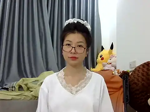 Cute Ruby01 online show from February 2025 12:22:02 PM