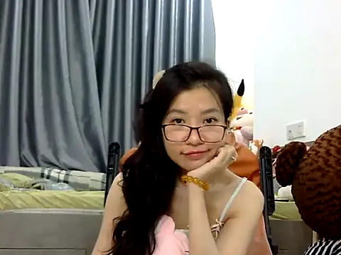 Cute Ruby01 online show from December 2024 02:10:02 PM