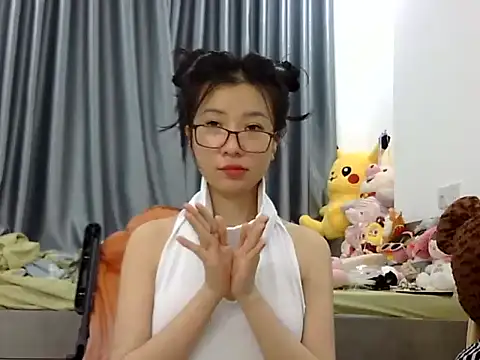 Cute Ruby01 online show from March 2025 12:50:02 PM