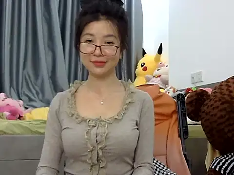 Cute Ruby01 online show from December 2024 04:49:02 PM
