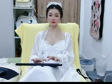 Cute Ruby01 online show from May 2026 11:30:01 AM