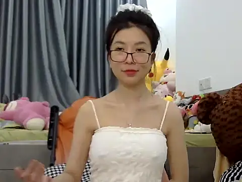 Cute Ruby01 online show from December 2024 04:33:01 PM