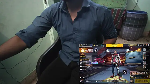 Tamil KD online show from November 2025 10:09:01 AM