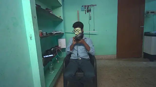 Tamil KD online show from April 2026 12:31:01 PM