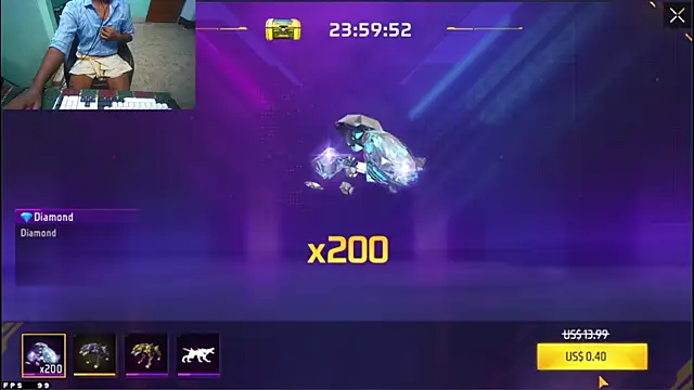 Tamil KD online show from April 2026 12:39:01 PM