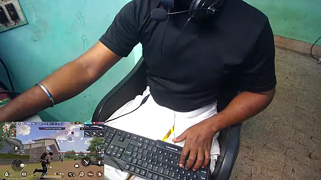 Tamil KD online show from February 2026 11:43:02 AM