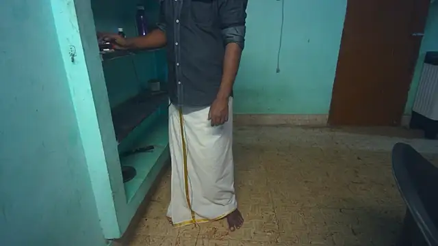 Snapshot of Tamil_KD chatting on May 2026 05:00:01 PM Tamil KD online show from May 2026 05:00:01 PM