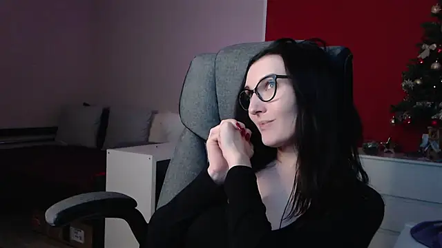 Alina Lamour online show from December 2024 03:30:01 AM