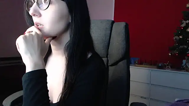 Alina Lamour online show from December 2024 12:26:02 AM
