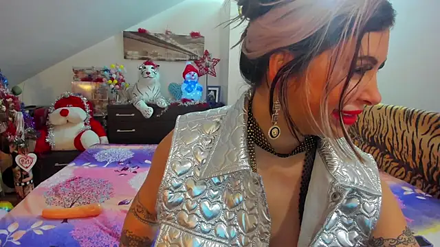 Raffaelababy online show from December 2024 12:56:02 PM