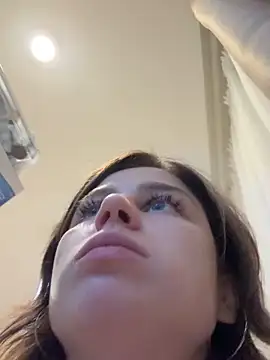 AnikaBest online show from October 2025 03:15:02 AM