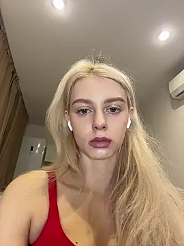 AnikaBest online show from October 2025 09:26:02 PM