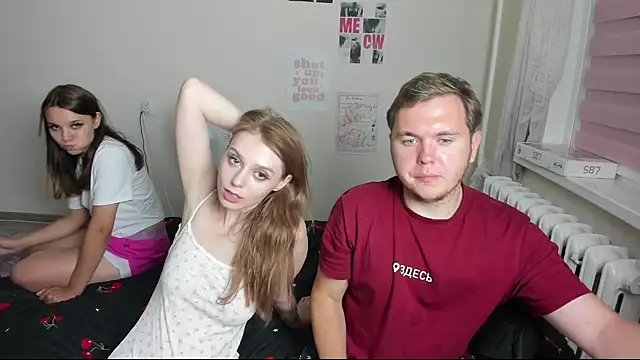AnikaBest online show from July 2026 10:20:02 PM