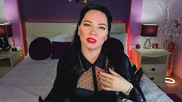 HotMilfMargo online show from November 2025 09:53:02 AM