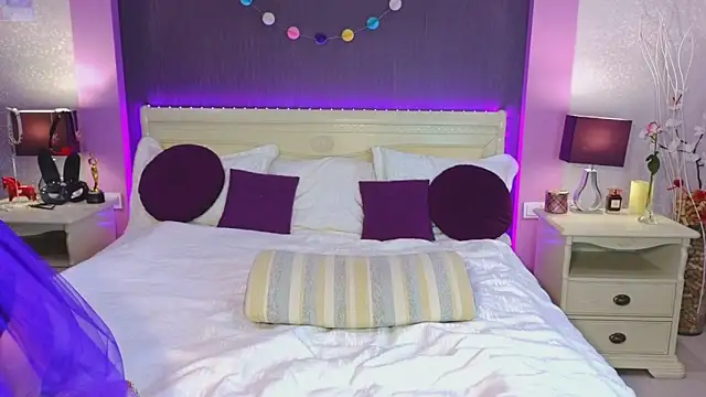 HotMilfMargo online show from March 2026 07:09:01 PM